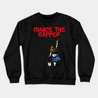 Chance the rapper sweatshirt sales